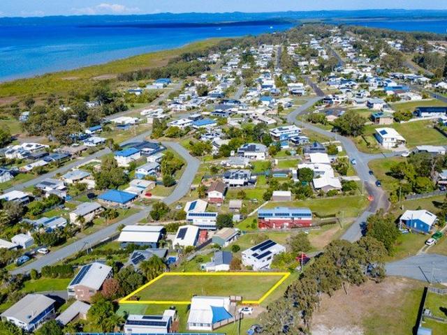 Land for sale in River Heads, Queensland