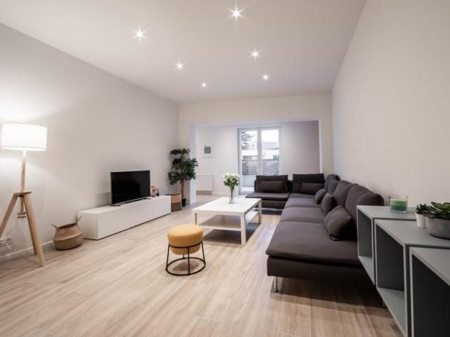Kamer location à Sint-pieters-woluwe, Bruxelles