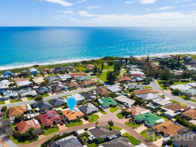House for sale in Parklands, Western Australia