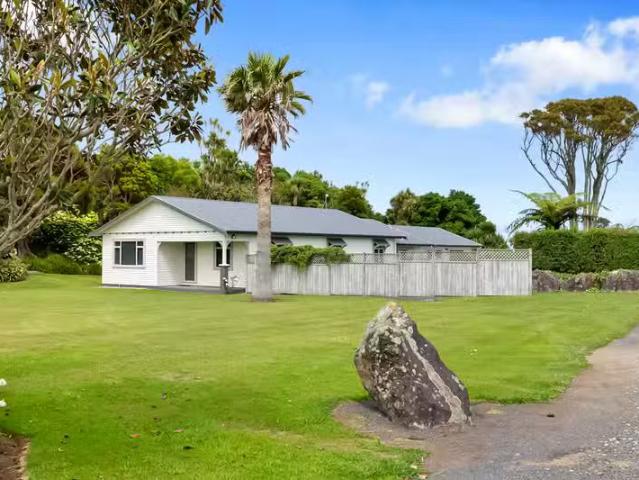 House for sale in Taranaki