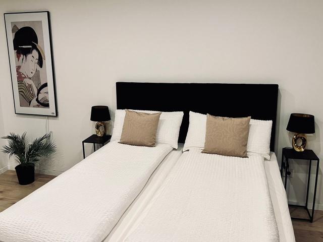Apartment mieten in Altstadt, Düsseldorf