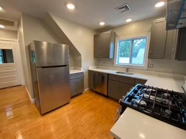 Condo for rent in Jamaica Plain, Massachusetts