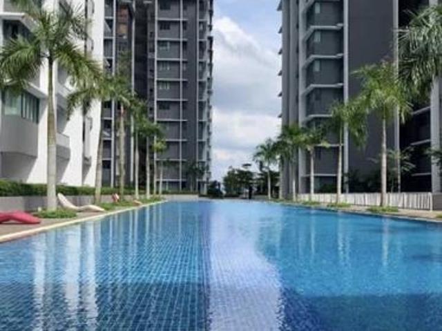 Serviced Residence for rent in Kajang, Langat