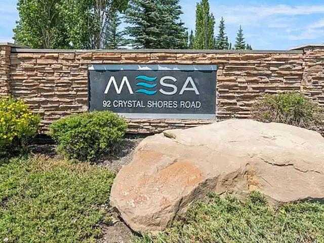 Condo for sale in Okotoks, Alberta