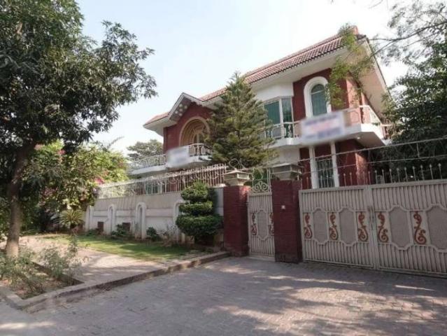 House for rent in Islamabad