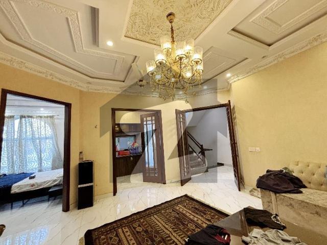 House for sale in Rawalpindi, Islamabad Capital Territory