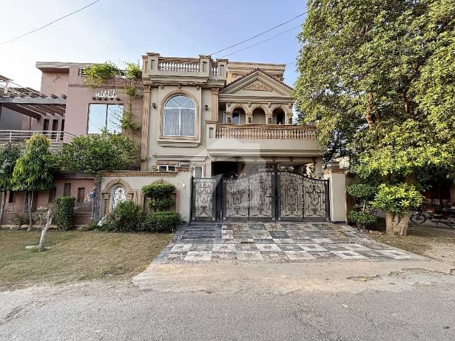 House for sale in لاہور, لاہور ڈویژن
