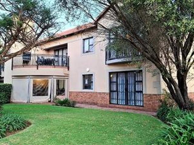 Townhouse for sale in Boksburg