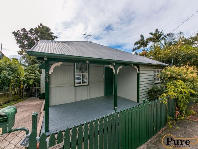 House for rent in Toombul, Queensland