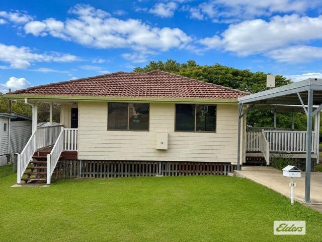House for sale in Toogoolawah, Queensland
