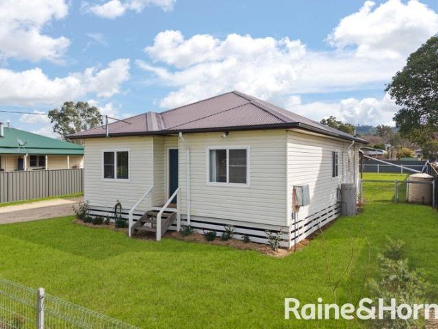 House for sale in Coolah, New South Wales