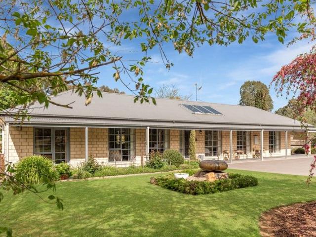 House for sale in Heathcote, Victoria