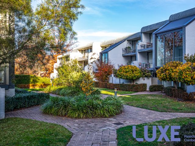 Property for sale in Kingston Foreshore, South Canberra