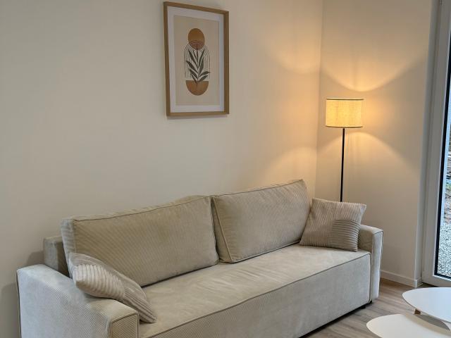 Apartment mieten in Baunatal, Hessen