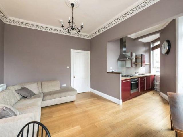 Apartment for rent in Lauriston, Scotland