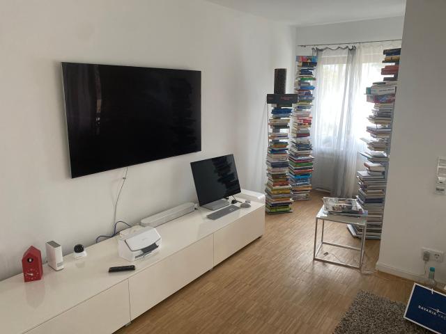 Apartment mieten in Gnadental, Neuss