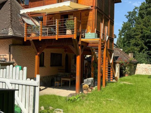 Apartment mieten in Köppern, Hessen
