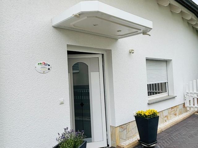 Haus mieten in Gesundbrunnen, Halle