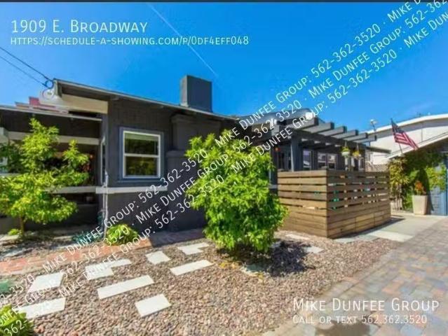 House for rent in Long Beach
