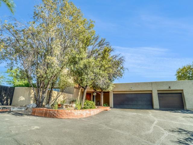 House for rent in Tucson, Arizona