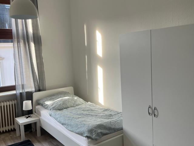 Apartment mieten in Wichlinghausen, Wuppertal