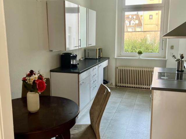 Apartment mieten in Wichlinghausen, Wuppertal