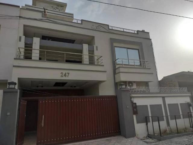 House for sale in Rawalpindi, Islamabad Capital Territory