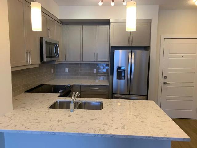 Condo for rent in Northwest, Alberta