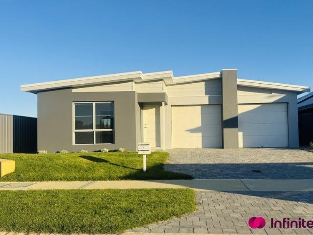 House for rent in Hammond Park, Western Australia