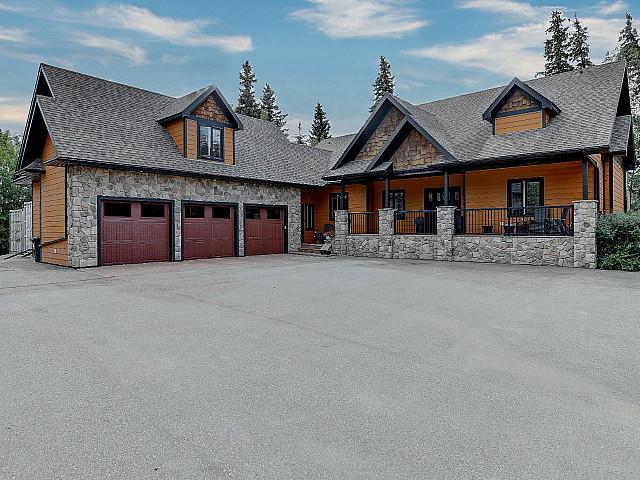 House for sale in Grande Prairie, Alberta