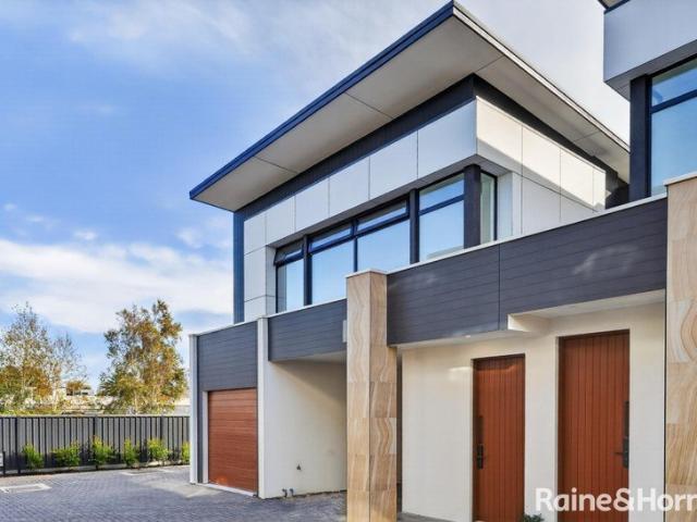 Townhouse for rent in Horseshoe Creek, South Australia
