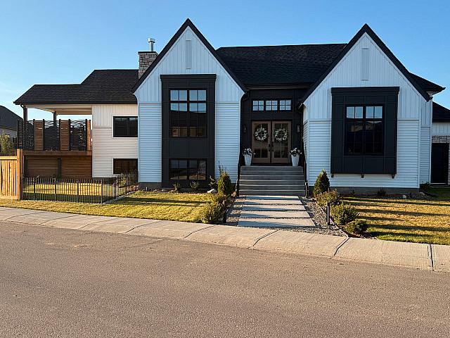 House for sale in Lloydminster, Alberta