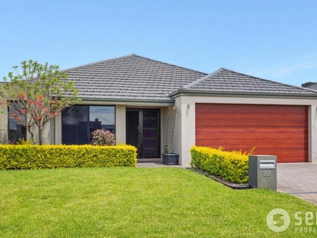House for rent in Hammond Park, Western Australia