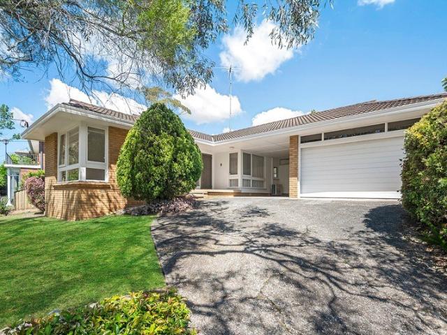 House for sale in Northern Beaches, Sydney