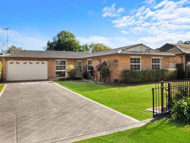 House for rent in Sydney, New South Wales