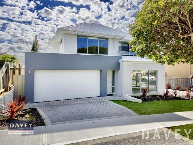 House for rent in Stirling, Western Australia