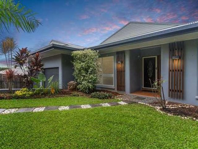 House for rent in Mount Sheridan, Cairns Regional