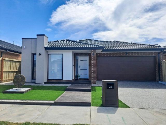 House for rent in Camerons Creek, Victoria