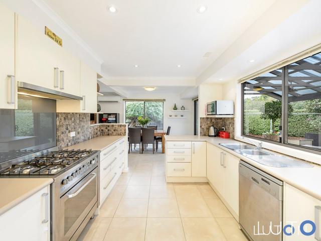 House for rent in Downer, North Canberra