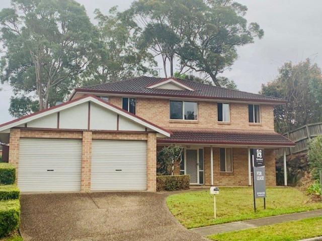 House for rent in Dural, Sydney