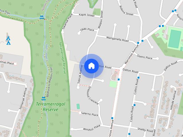 House for rent in Upper North Shore, Sydney