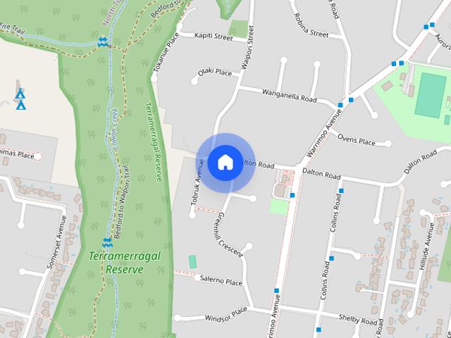 House for rent in Upper North Shore, Sydney