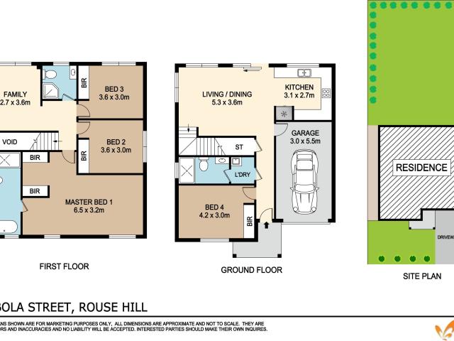 House for sale in Rouse Hill, New South Wales