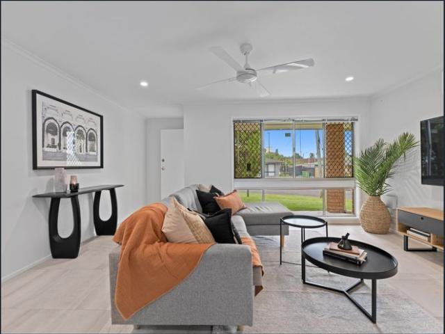 House for rent in Collingwood Park, Greater Brisbane