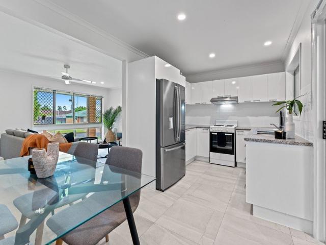 House for rent in Collingwood Park, Greater Brisbane