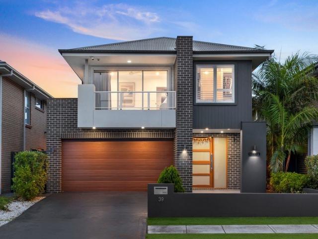 House for sale in The Ponds, Sydney