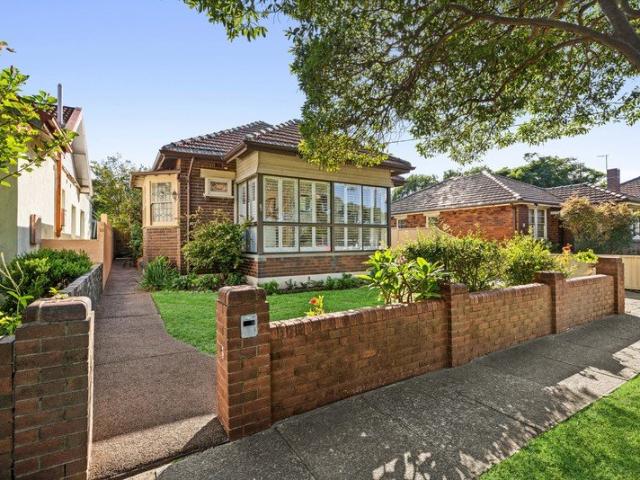 House for sale in Sydney, New South Wales