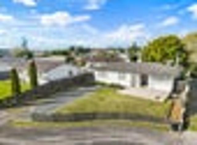 House for sale in Manurewa, Oroua County