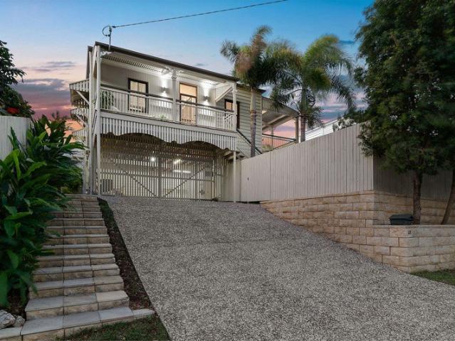 House for sale in Toombul, Queensland