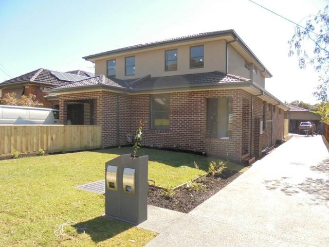 Townhouse for rent in Camerons Creek, Victoria